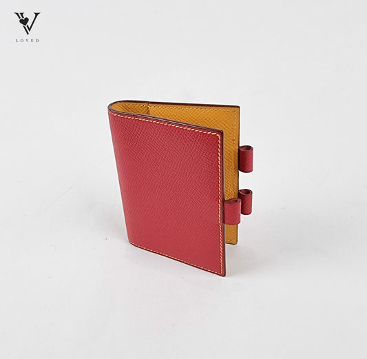 Agenda Cover Vision PM Mini