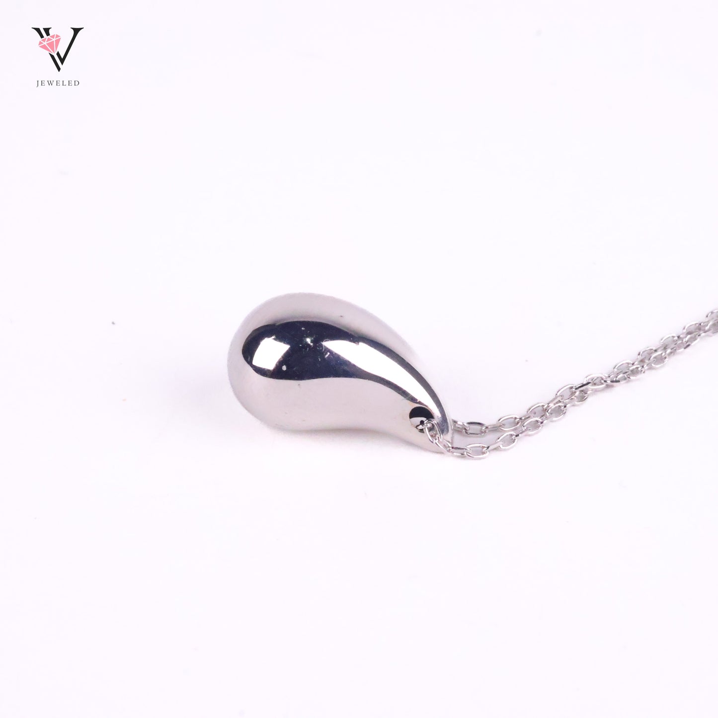 Teardrop Necklace