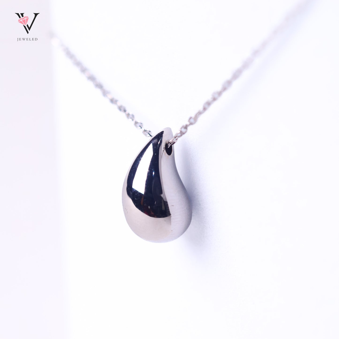 Teardrop Necklace