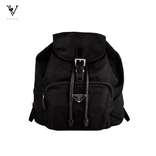 Re-Nylon backpack