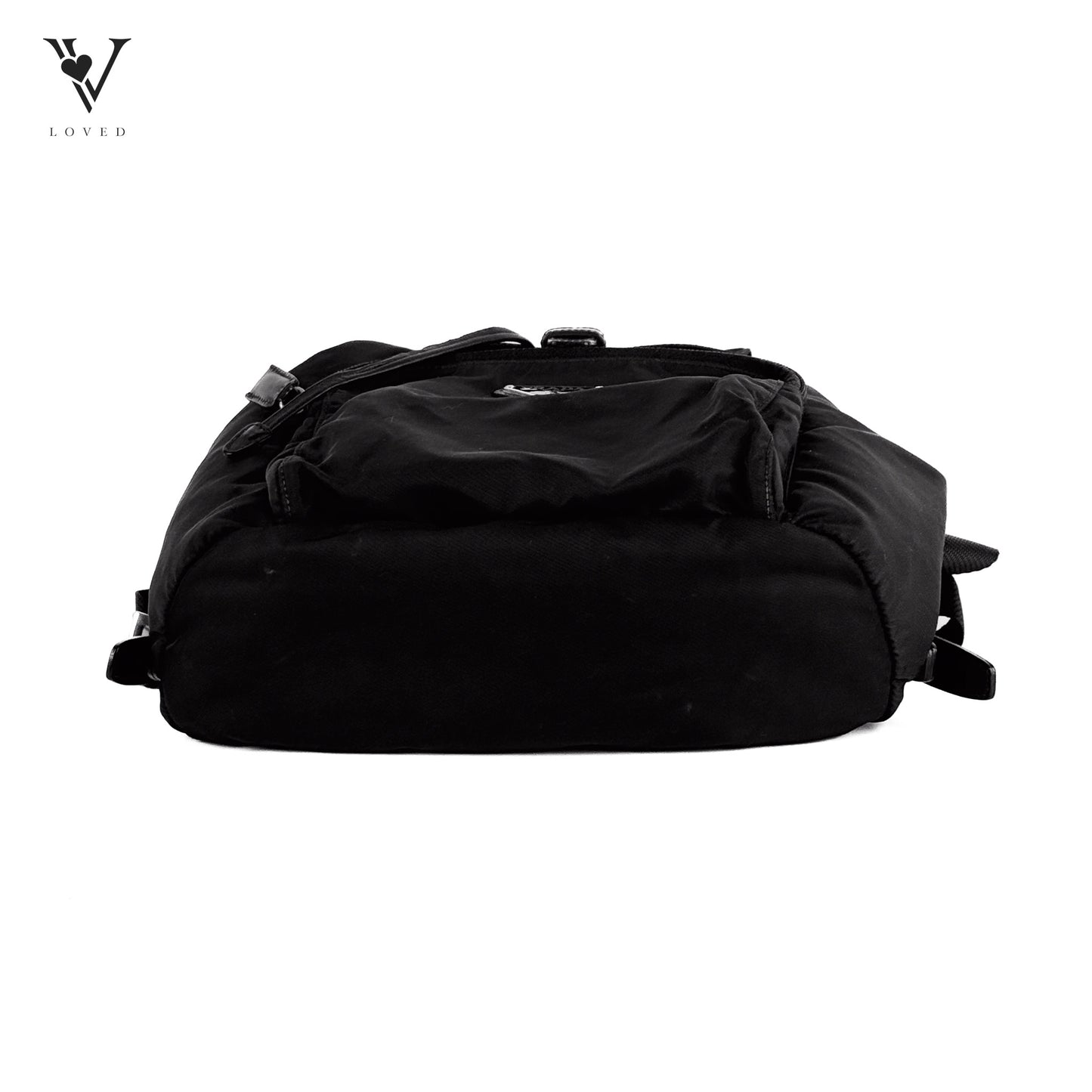 Re-Nylon backpack