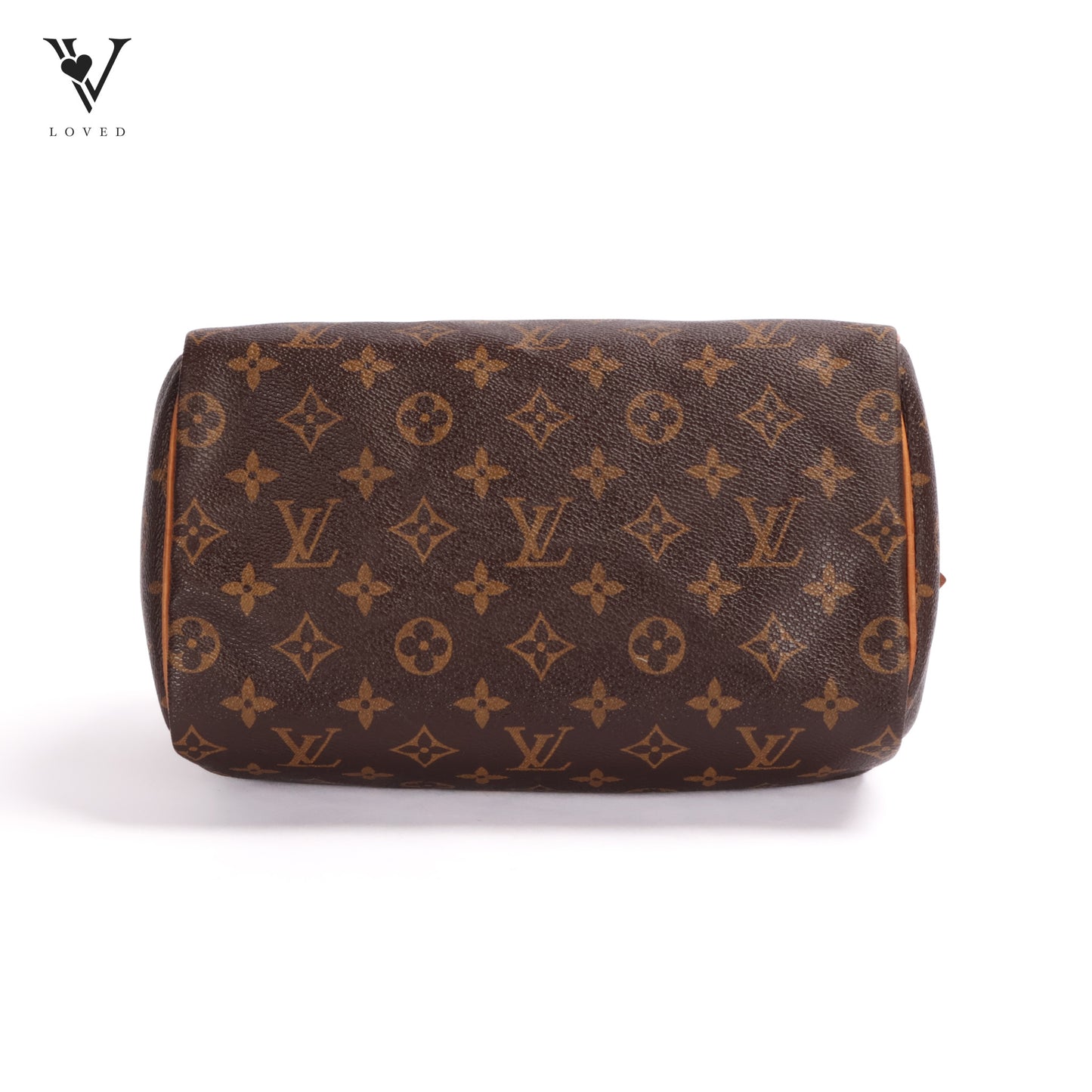 Speedy 25 in Monogram Canvas