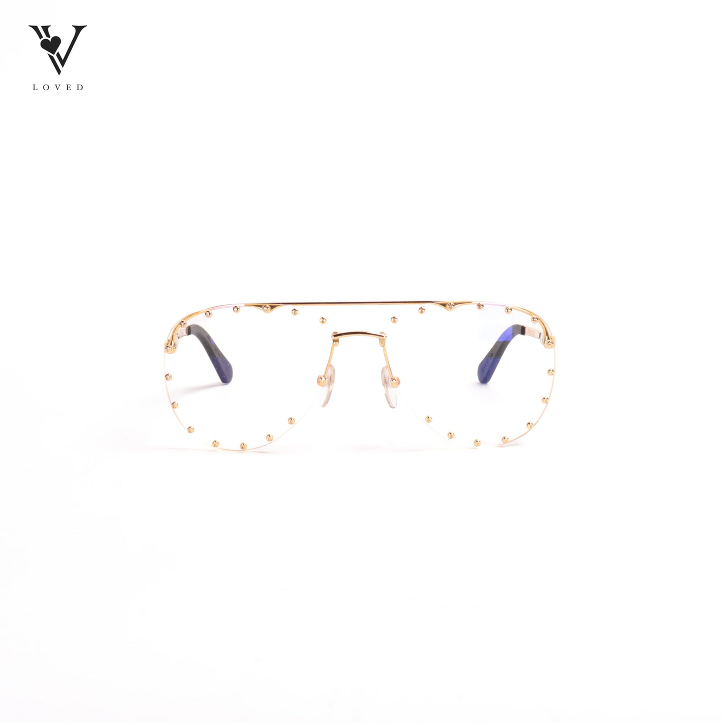 The Party Eyeglasses
