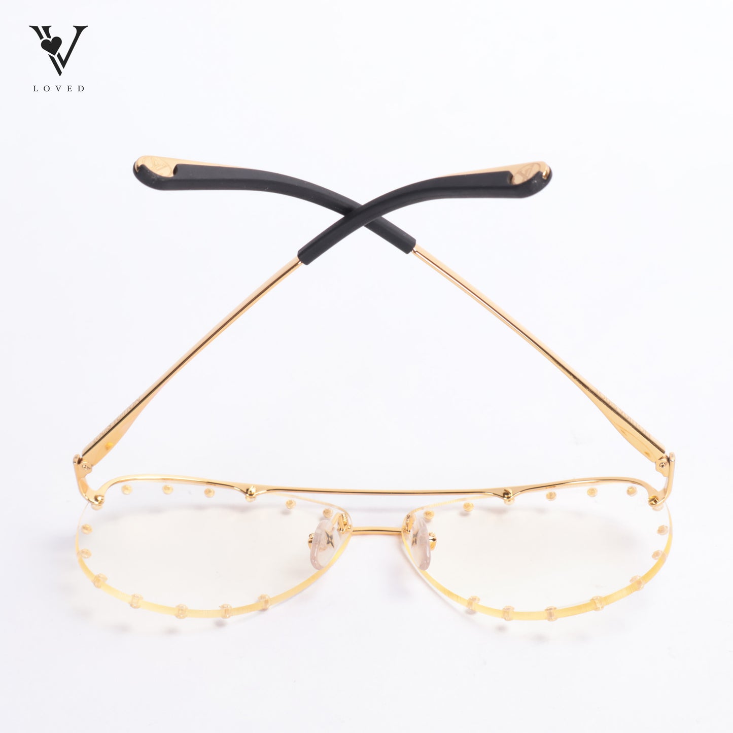 The Party Eyeglasses