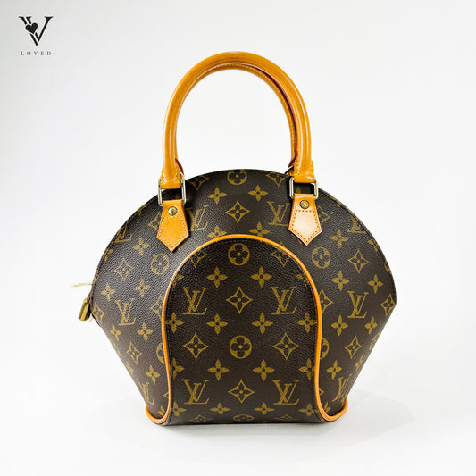 Louis Vuitton Ellipse