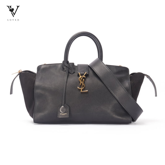 Nero Downtown Cabas Hand Tote