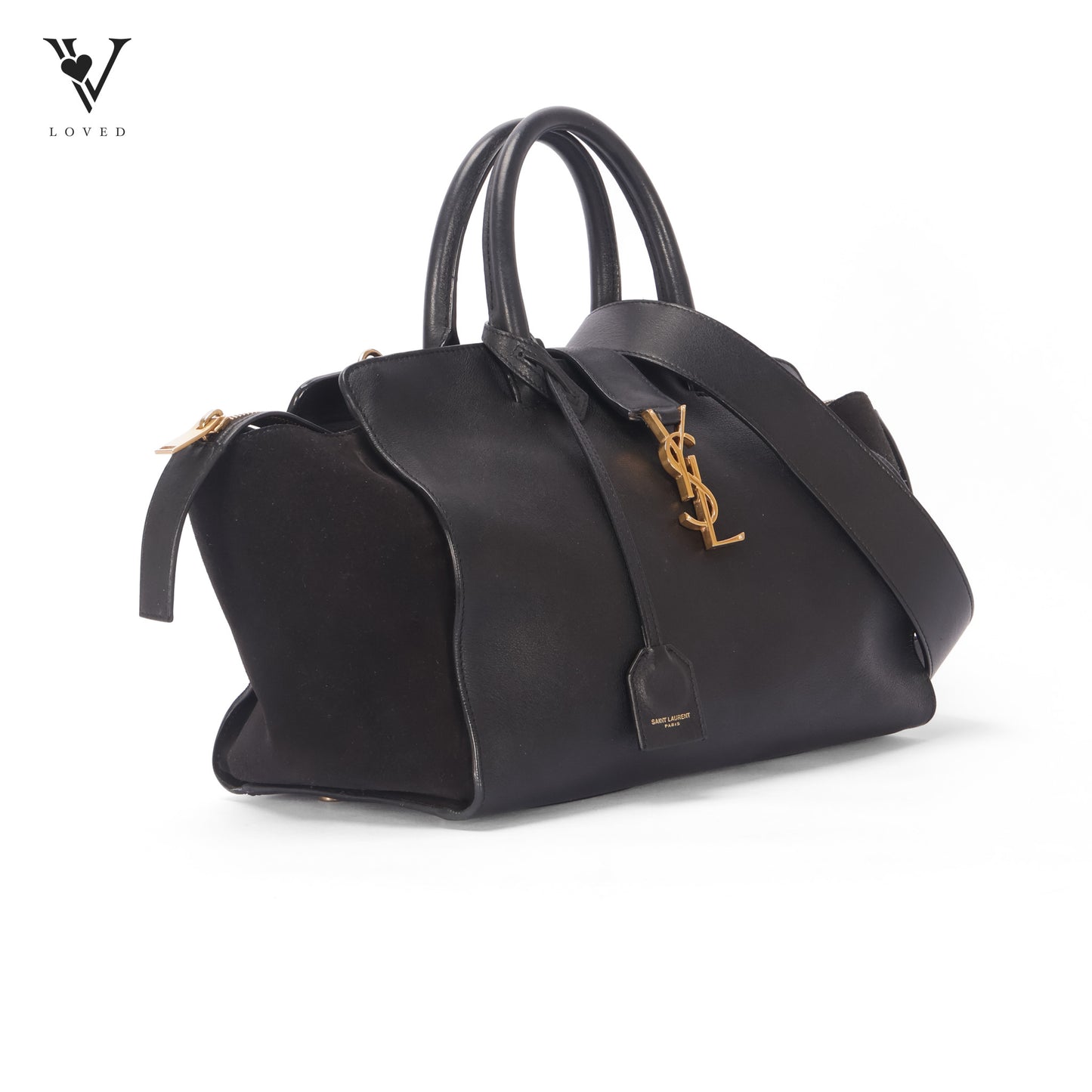 Nero Downtown Cabas Hand Tote