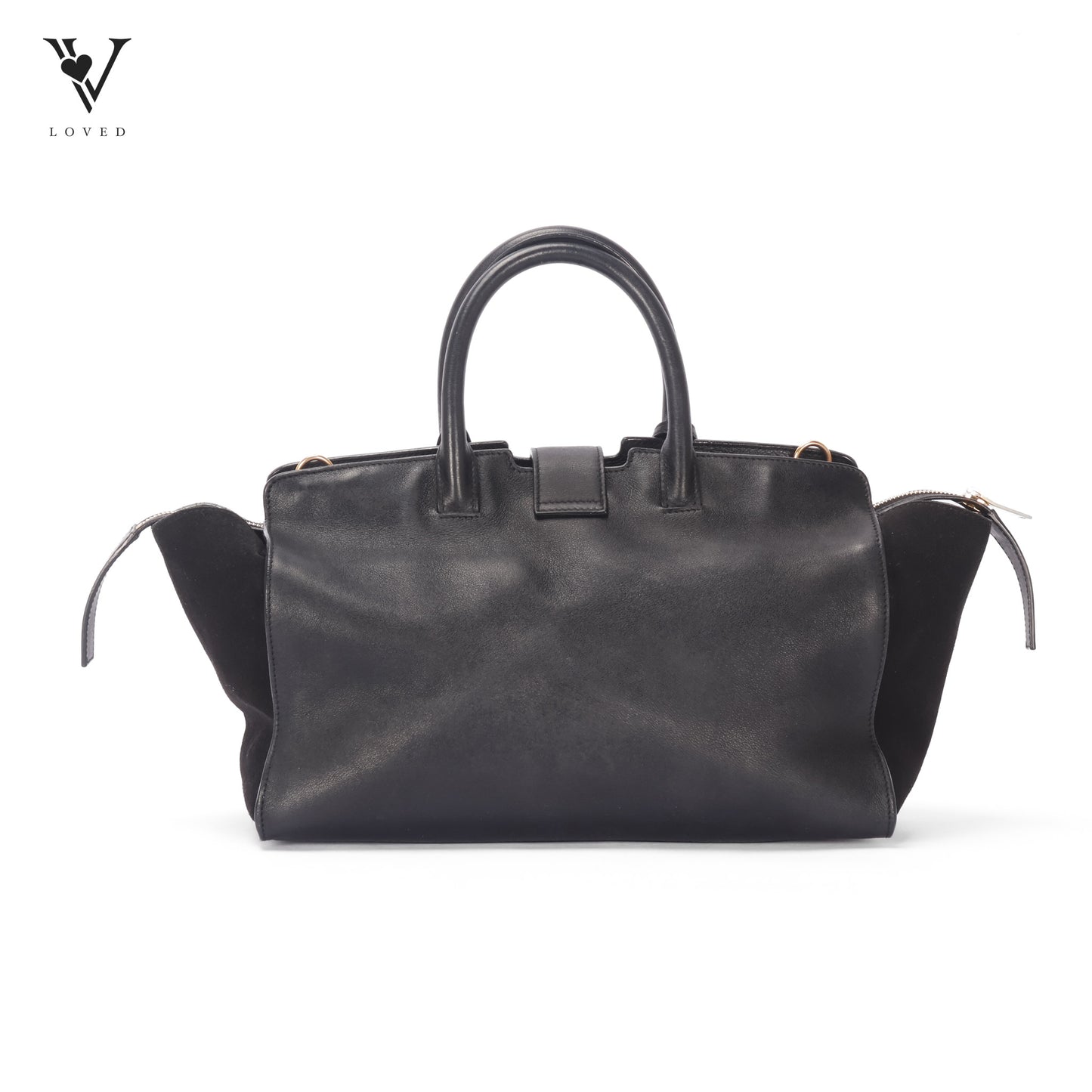 Nero Downtown Cabas Hand Tote