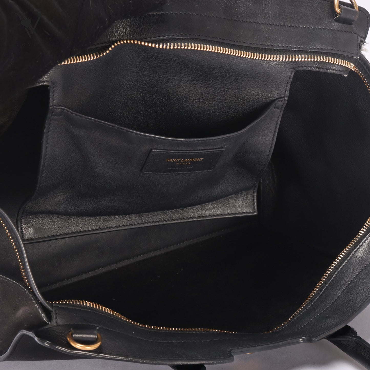 Nero Downtown Cabas Hand Tote