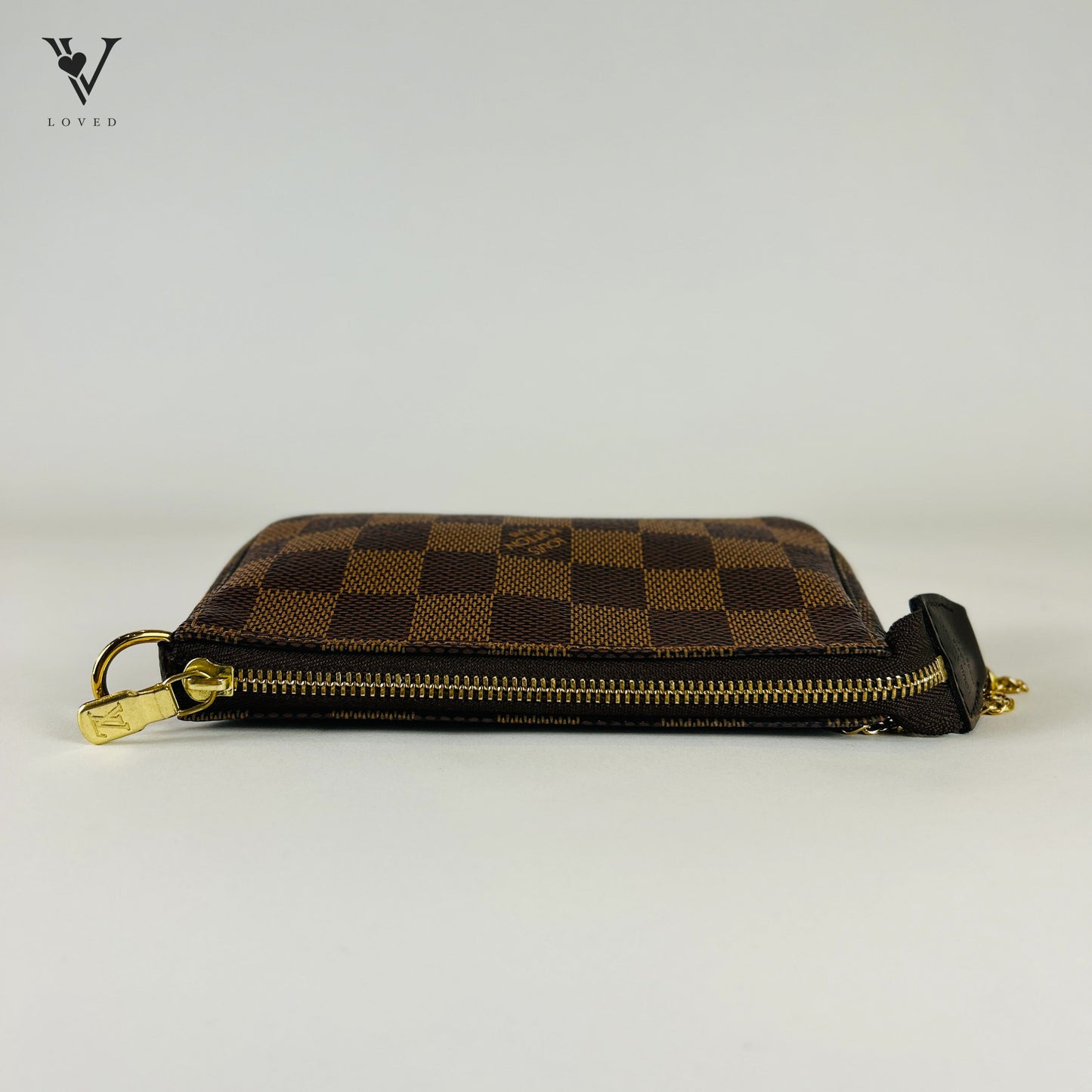Louis Vuitton Mini Pochette Accesoire