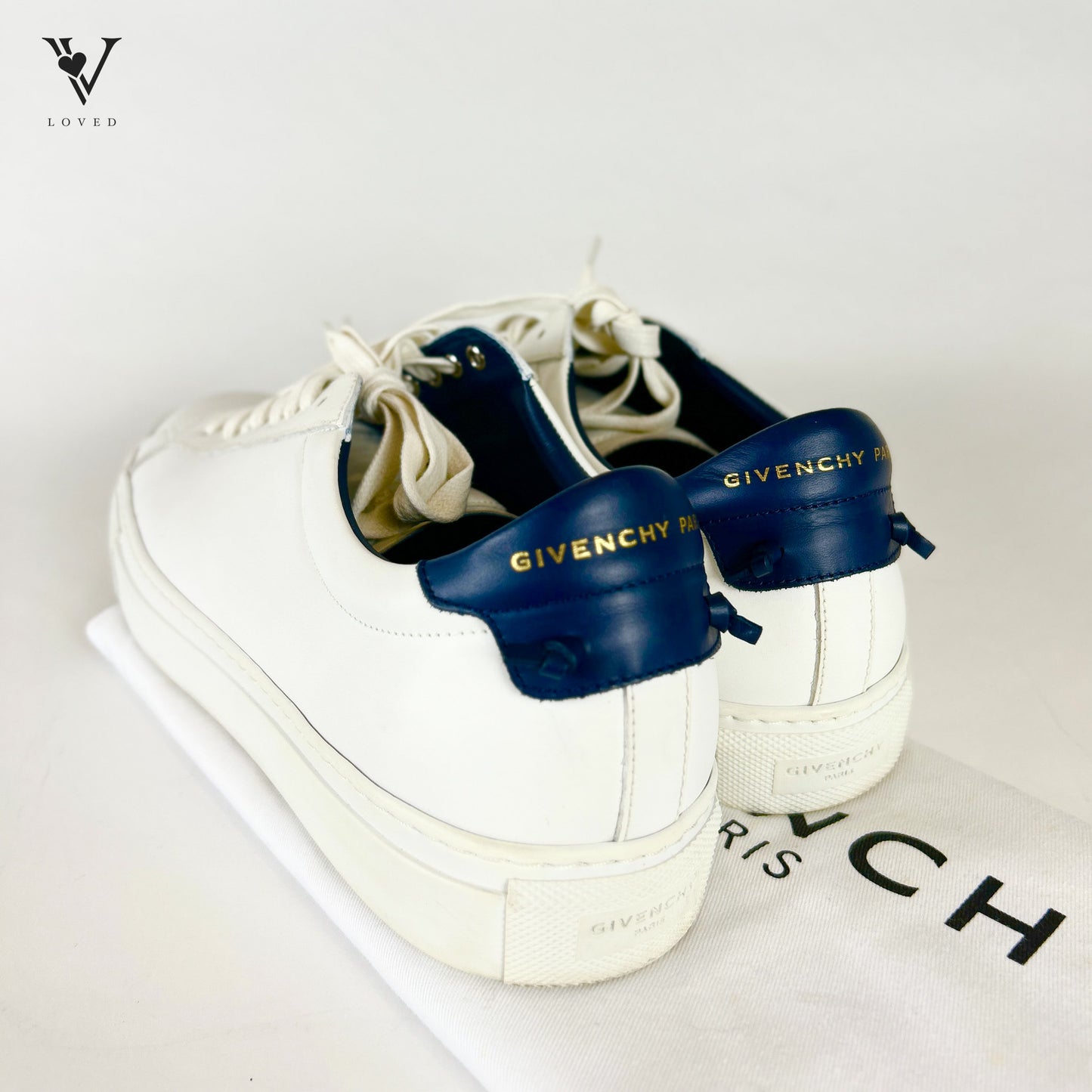 Givenchy Urban Street Sneaker