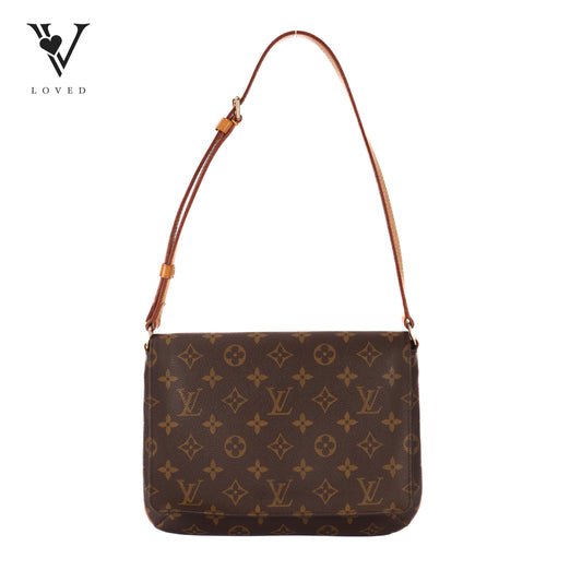 Louis Vuitton Mussette Tango