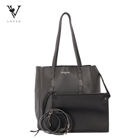 Everyday Tote 2Way Shoulder Bag