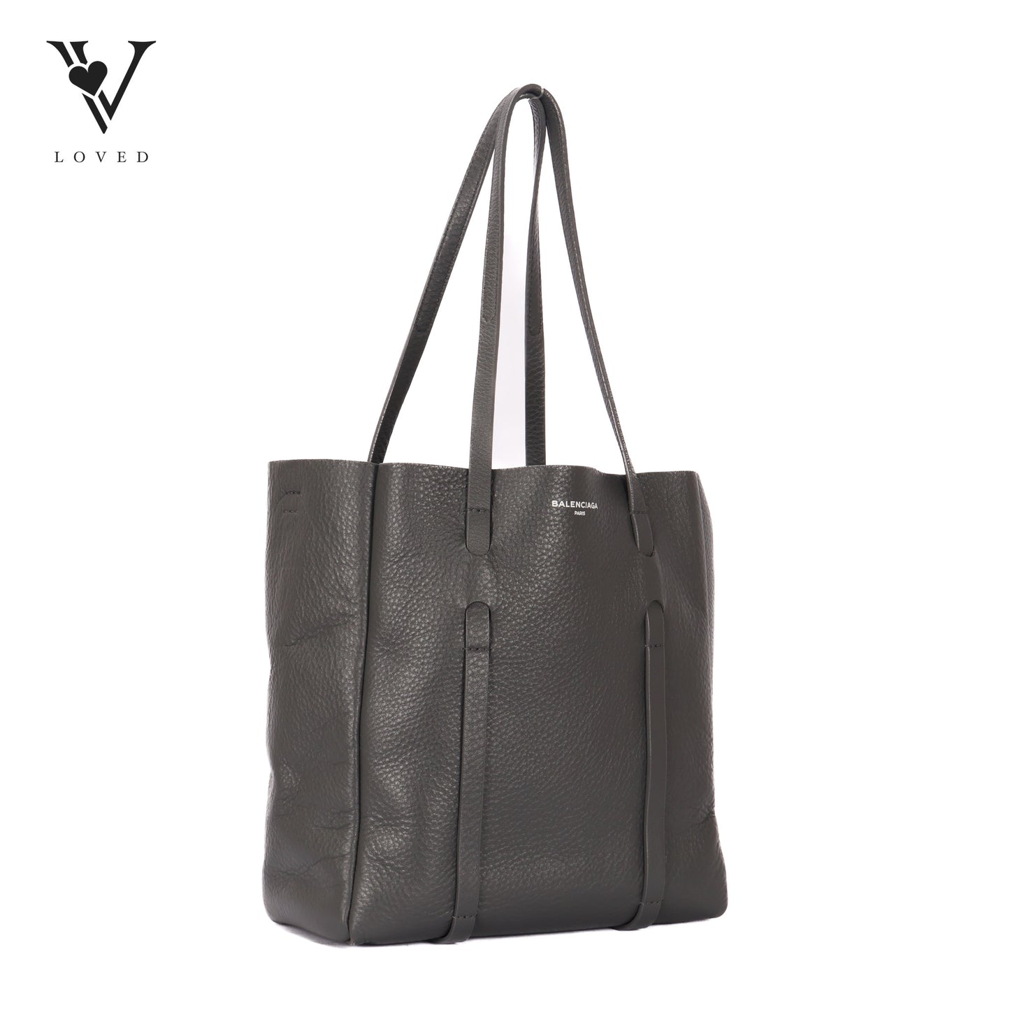 Everyday Tote 2Way Shoulder Bag