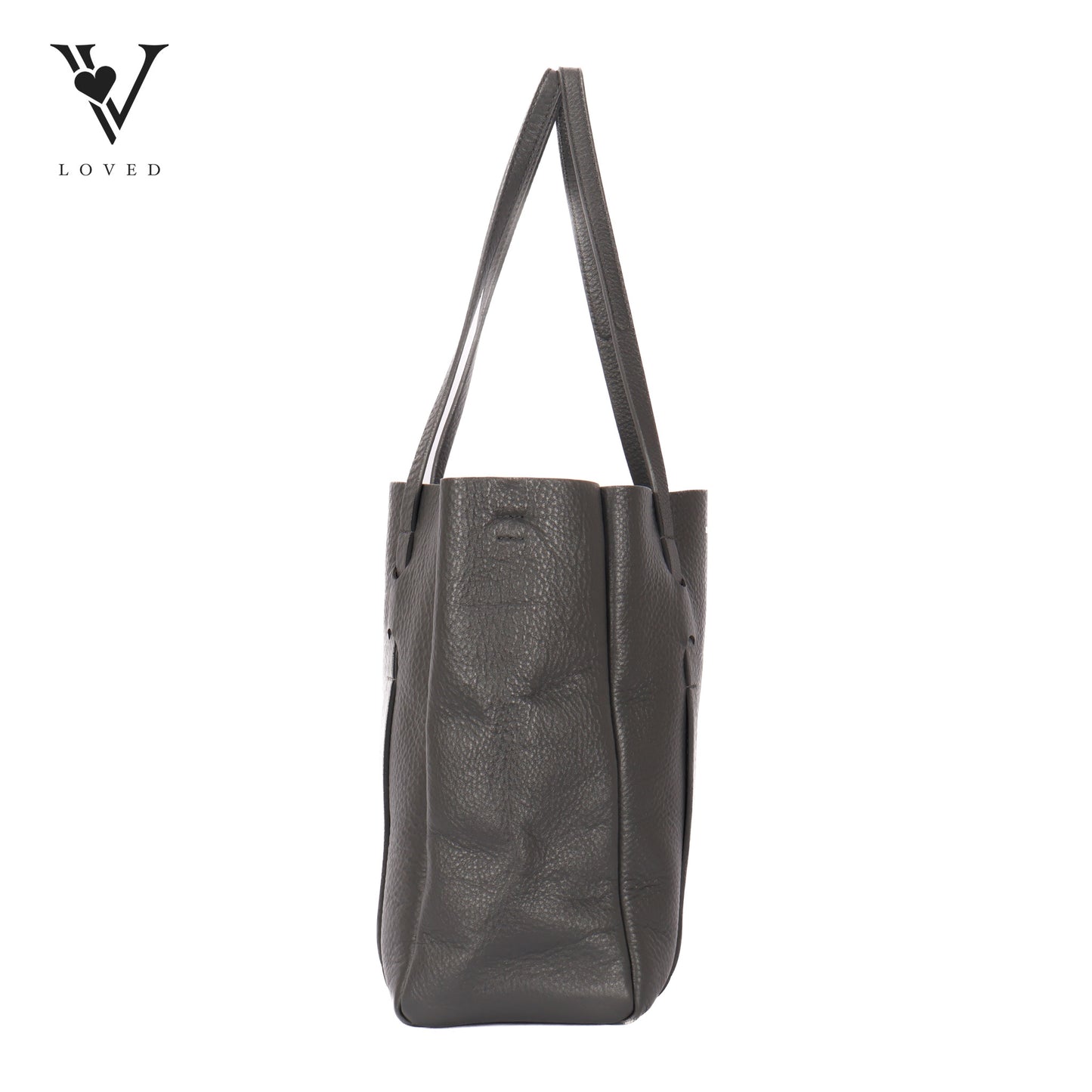 Everyday Tote 2Way Shoulder Bag