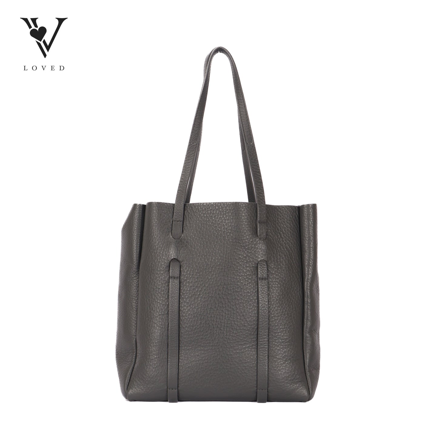 Everyday Tote 2Way Shoulder Bag