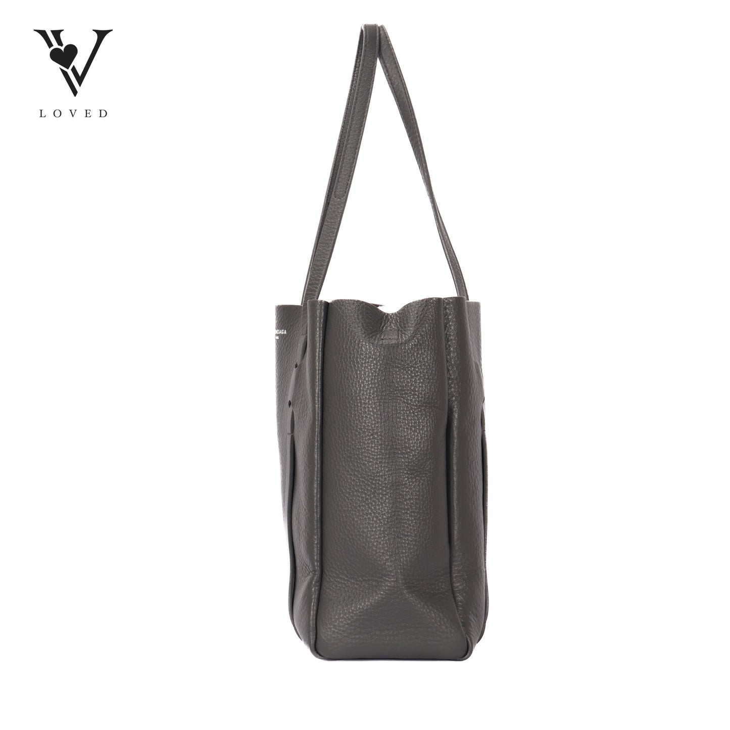 Everyday Tote 2Way Shoulder Bag