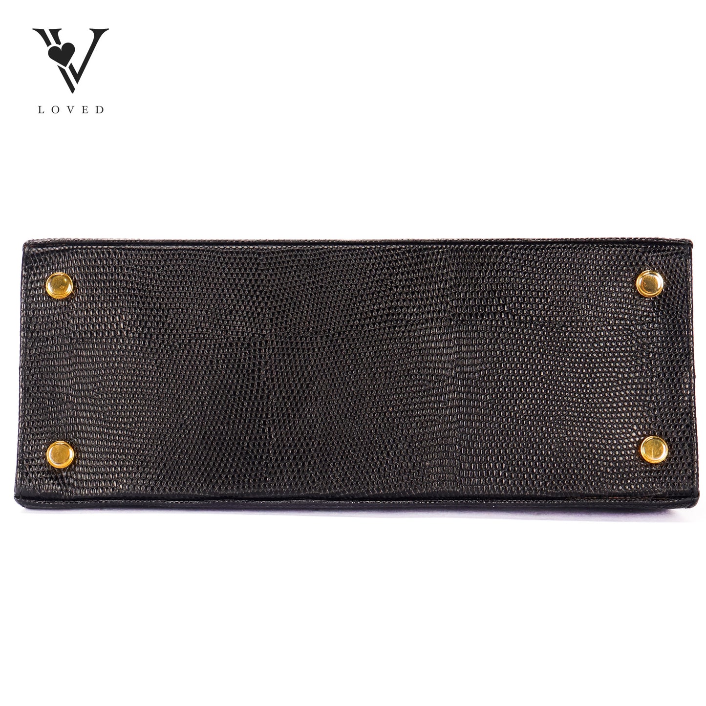 Vara Bow 2 Way Black Pebbled Leather Bag