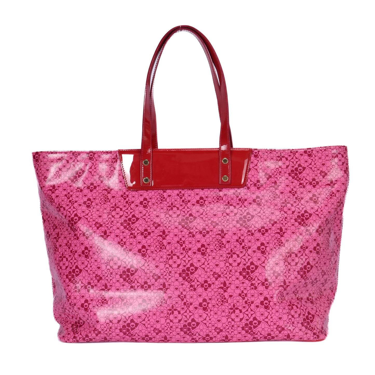 Beach Line Cosmic Tote Bag