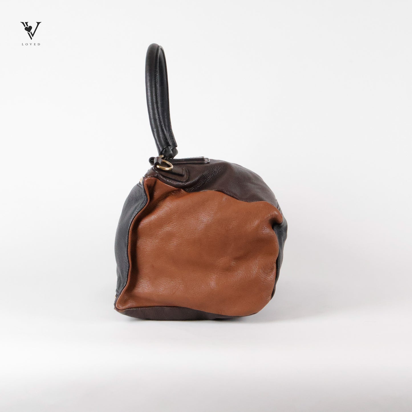 Pandora Medium Satchel Bag